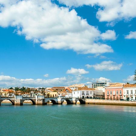 Two Bedroom Stylish Central Tavira Apartment. Dış mekan fotoğraf