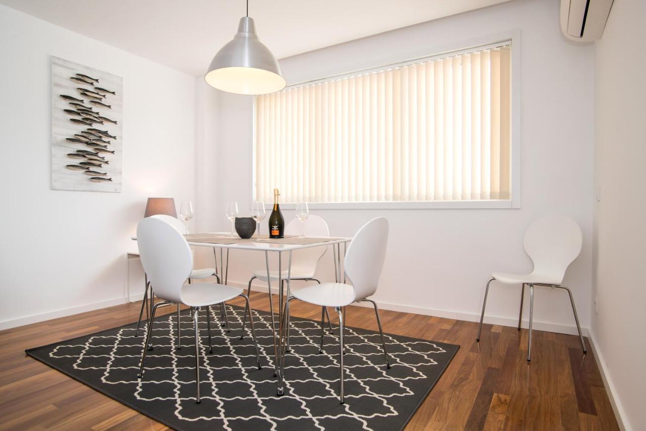 Two Bedroom Stylish Central Tavira Apartment. Dış mekan fotoğraf