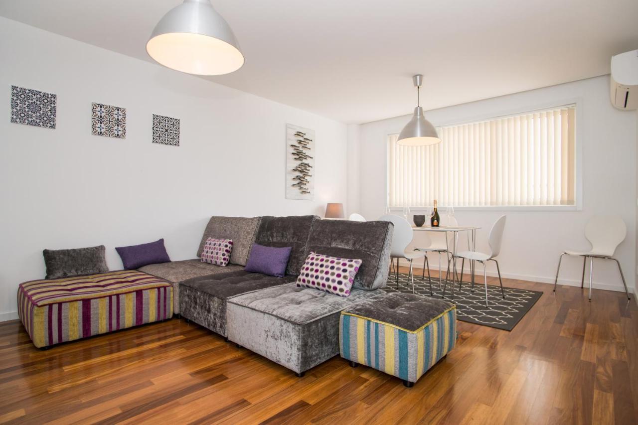 Two Bedroom Stylish Central Tavira Apartment. Dış mekan fotoğraf