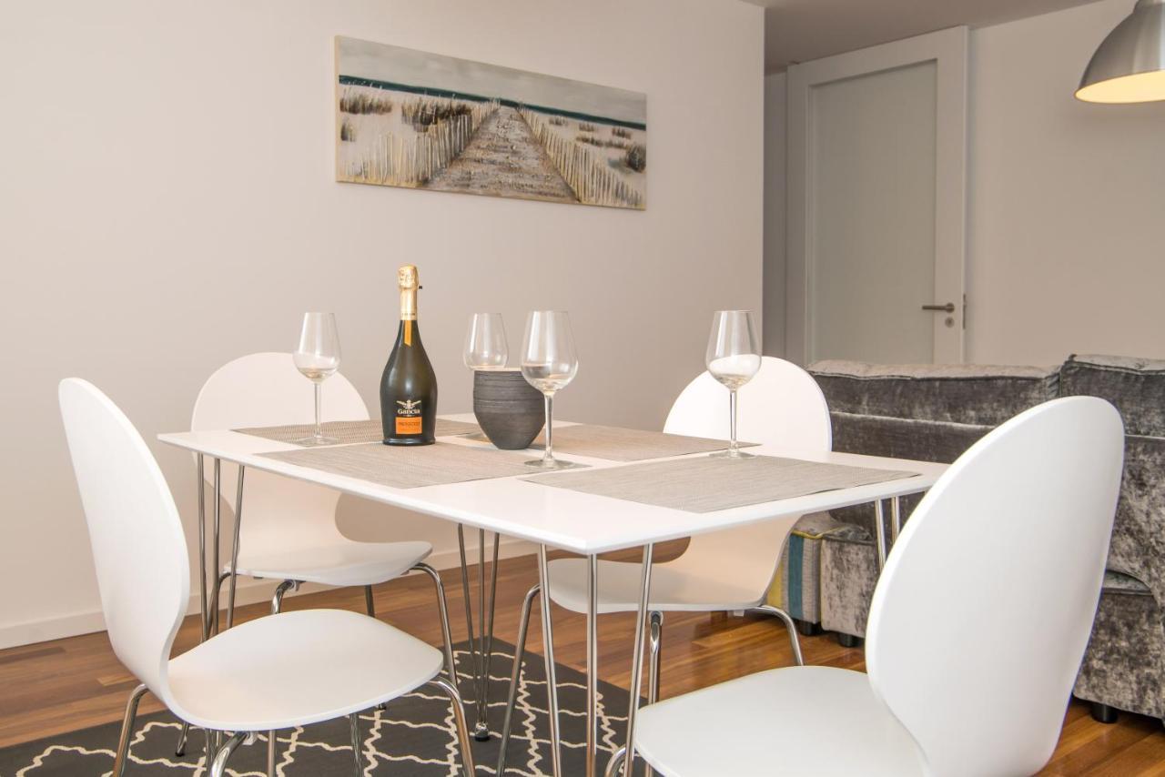 Two Bedroom Stylish Central Tavira Apartment. Dış mekan fotoğraf