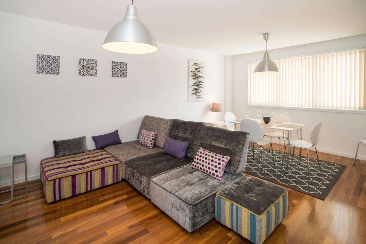 Two Bedroom Stylish Central Tavira Apartment. Dış mekan fotoğraf