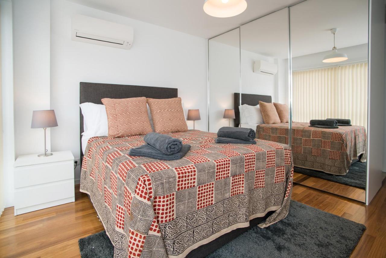 Two Bedroom Stylish Central Tavira Apartment. Dış mekan fotoğraf