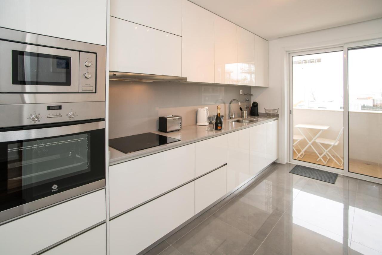 Two Bedroom Stylish Central Tavira Apartment. Dış mekan fotoğraf