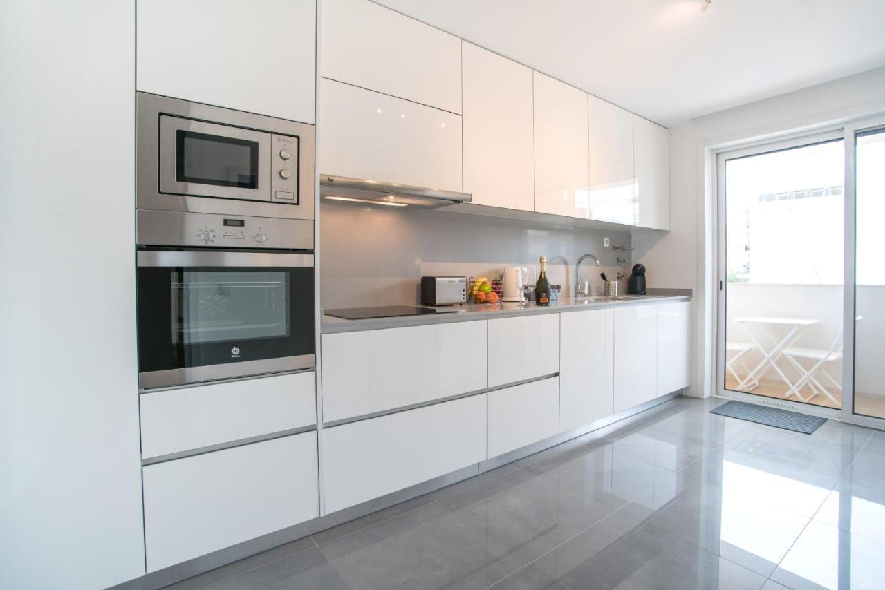 Two Bedroom Stylish Central Tavira Apartment. Dış mekan fotoğraf