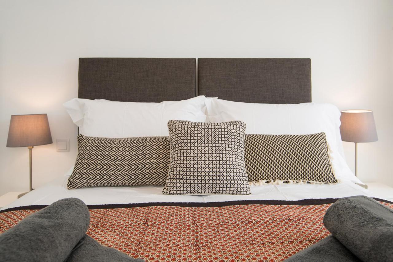 Two Bedroom Stylish Central Tavira Apartment. Dış mekan fotoğraf