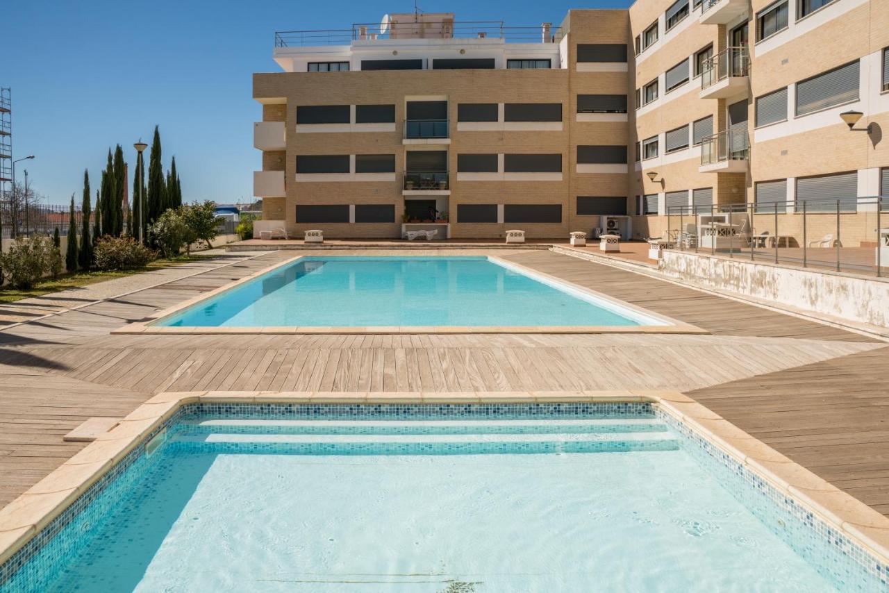 Two Bedroom Stylish Central Tavira Apartment. Dış mekan fotoğraf