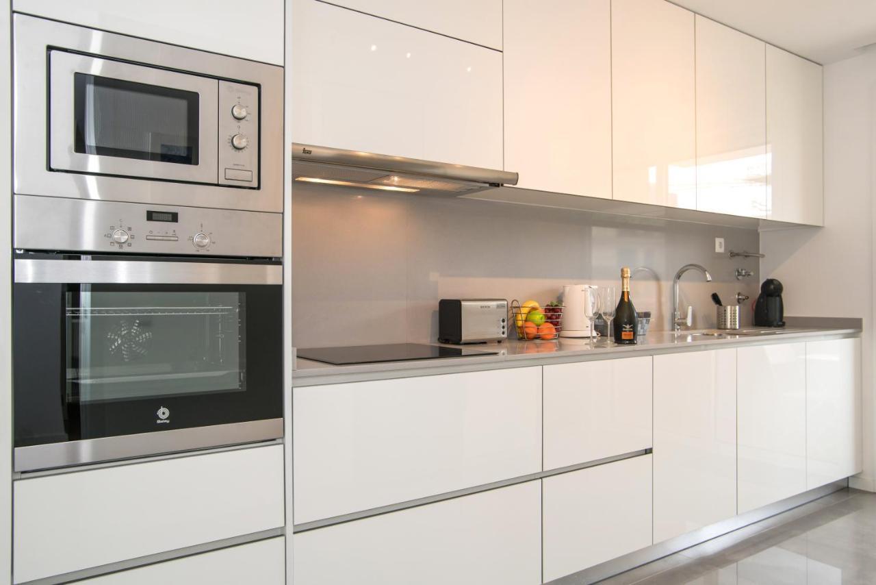 Two Bedroom Stylish Central Tavira Apartment. Dış mekan fotoğraf