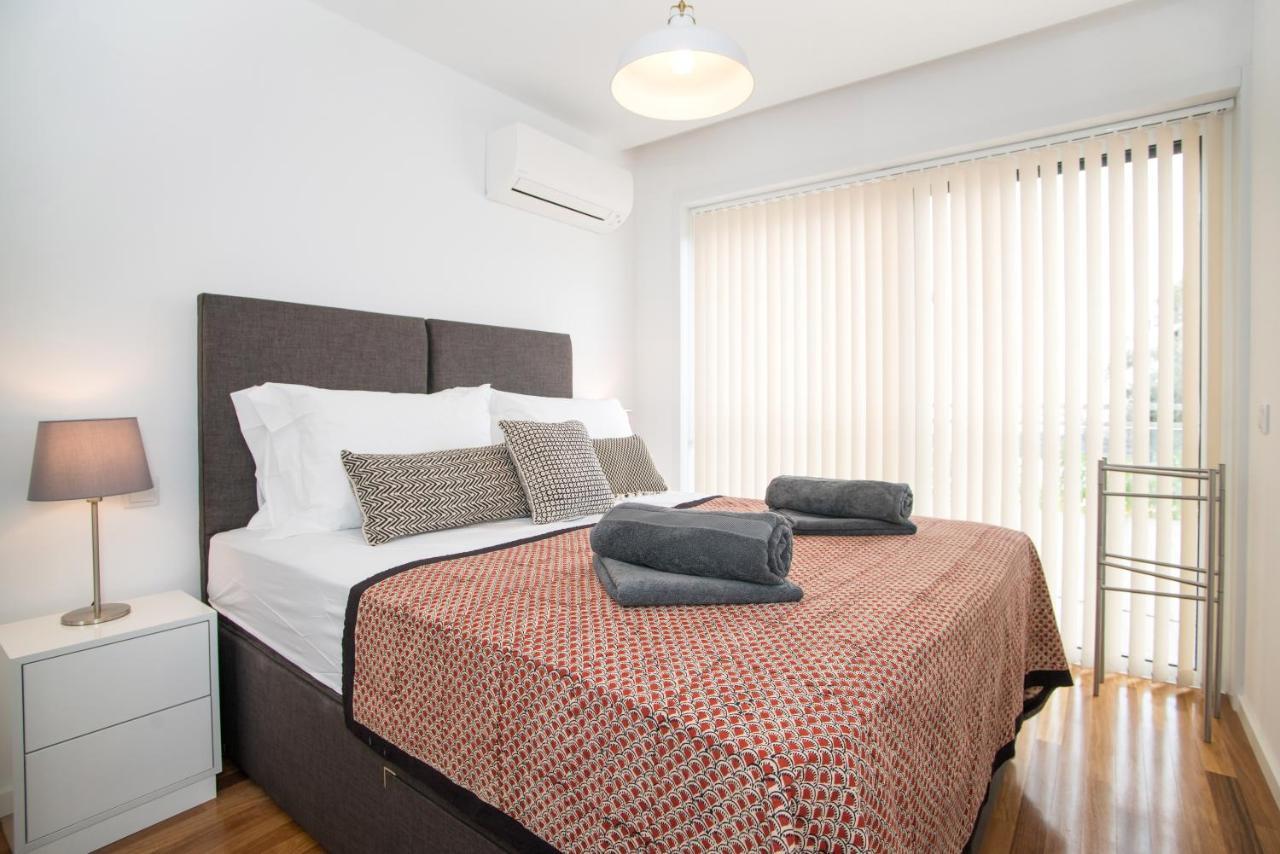Two Bedroom Stylish Central Tavira Apartment. Dış mekan fotoğraf