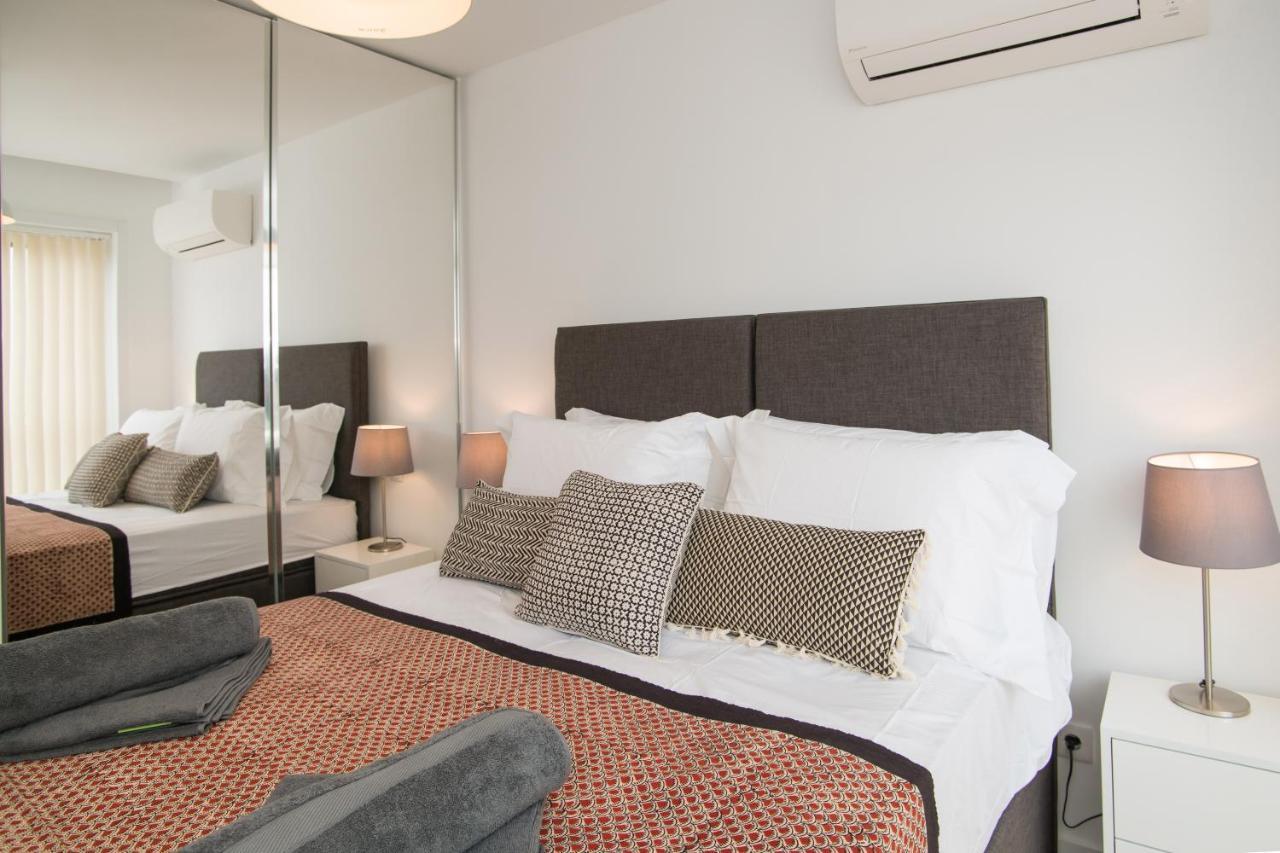Two Bedroom Stylish Central Tavira Apartment. Dış mekan fotoğraf