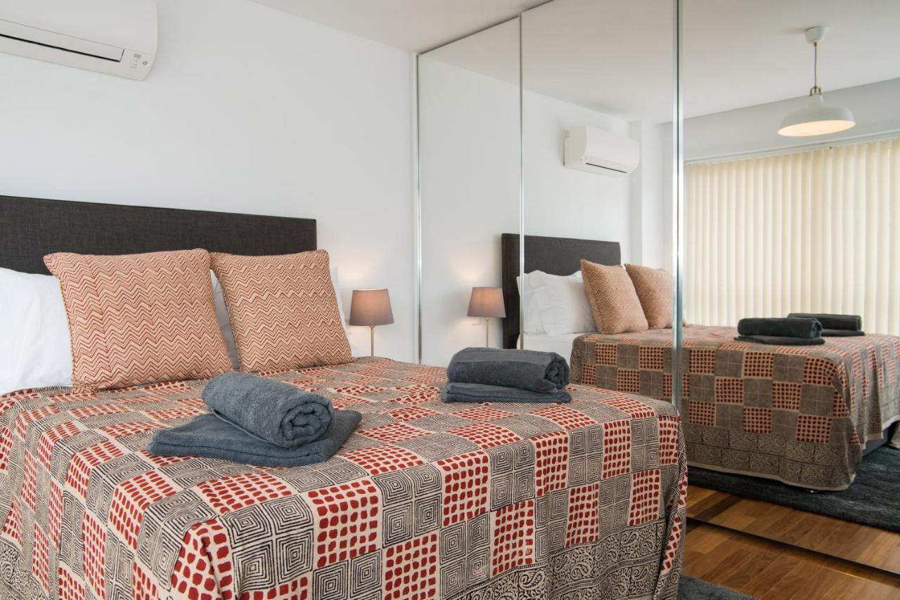 Two Bedroom Stylish Central Tavira Apartment. Dış mekan fotoğraf