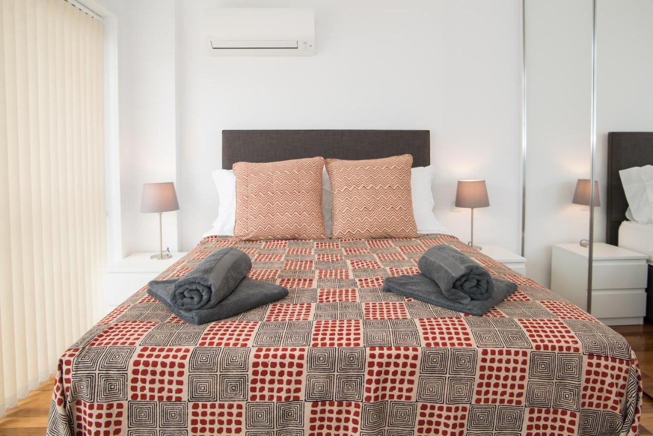 Two Bedroom Stylish Central Tavira Apartment. Dış mekan fotoğraf