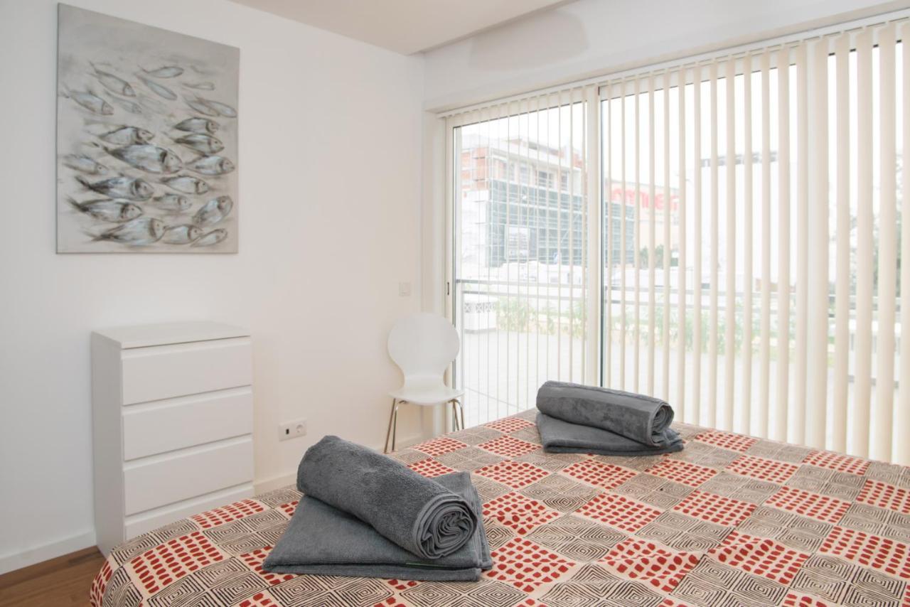 Two Bedroom Stylish Central Tavira Apartment. Dış mekan fotoğraf