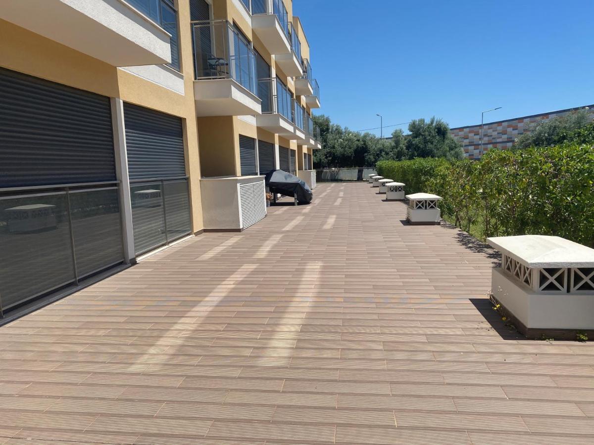 Two Bedroom Stylish Central Tavira Apartment. Dış mekan fotoğraf