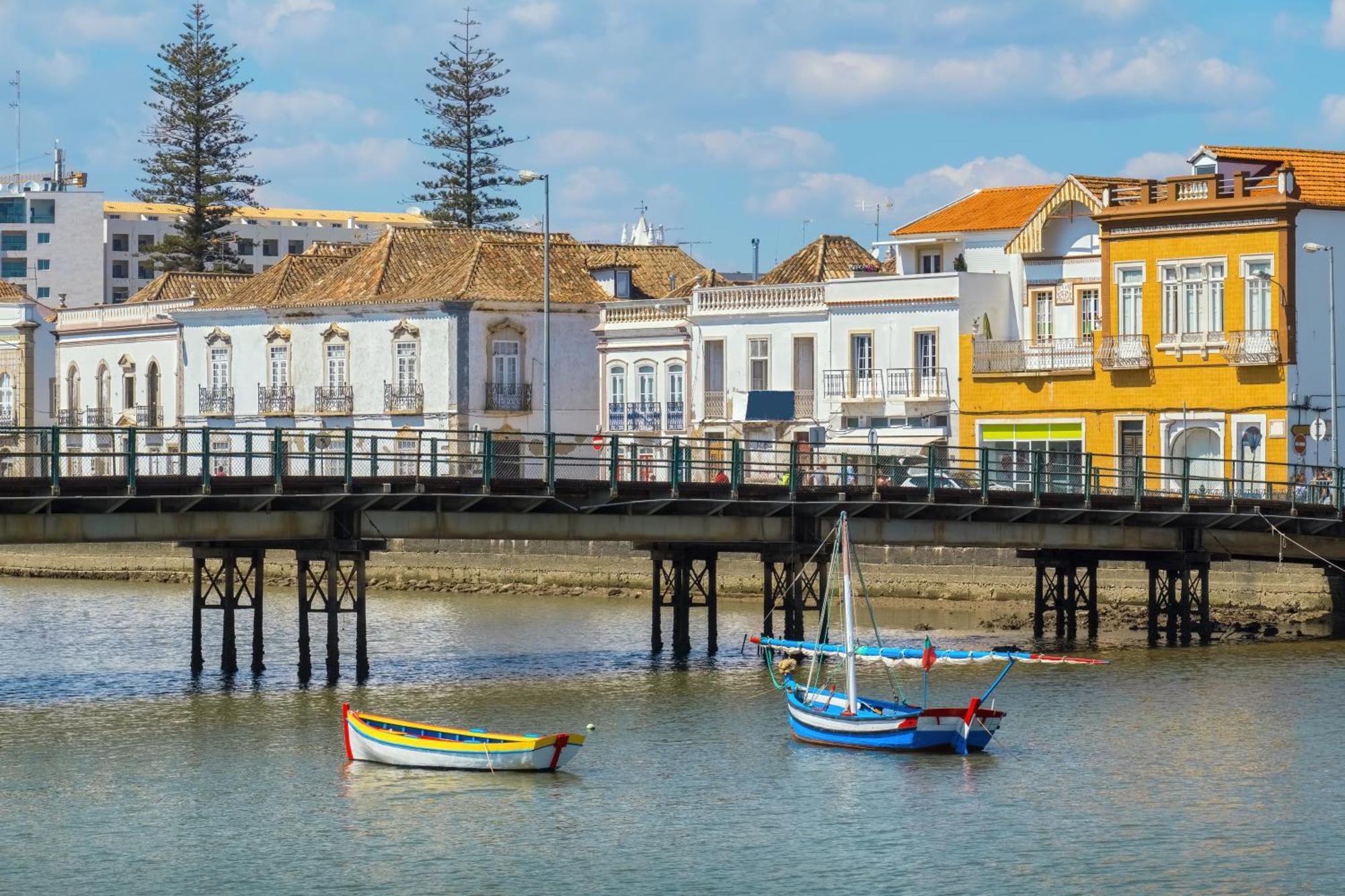 Two Bedroom Stylish Central Tavira Apartment. Dış mekan fotoğraf
