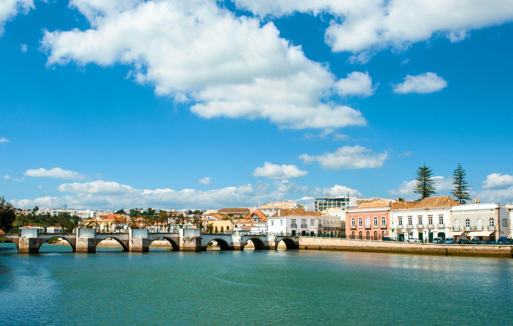 Two Bedroom Stylish Central Tavira Apartment. Dış mekan fotoğraf